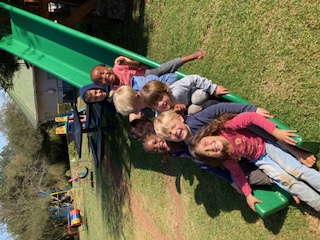 Playground Fun