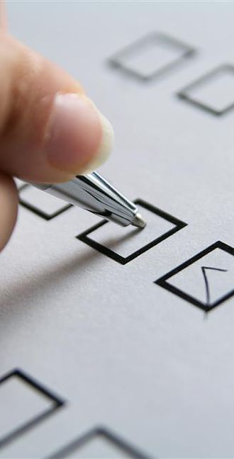 What to bring to school