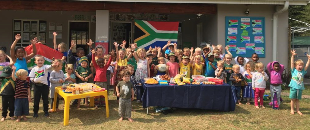 Celebrating Heritage Day 2019 