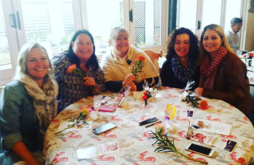 Mother's Day Breakfast