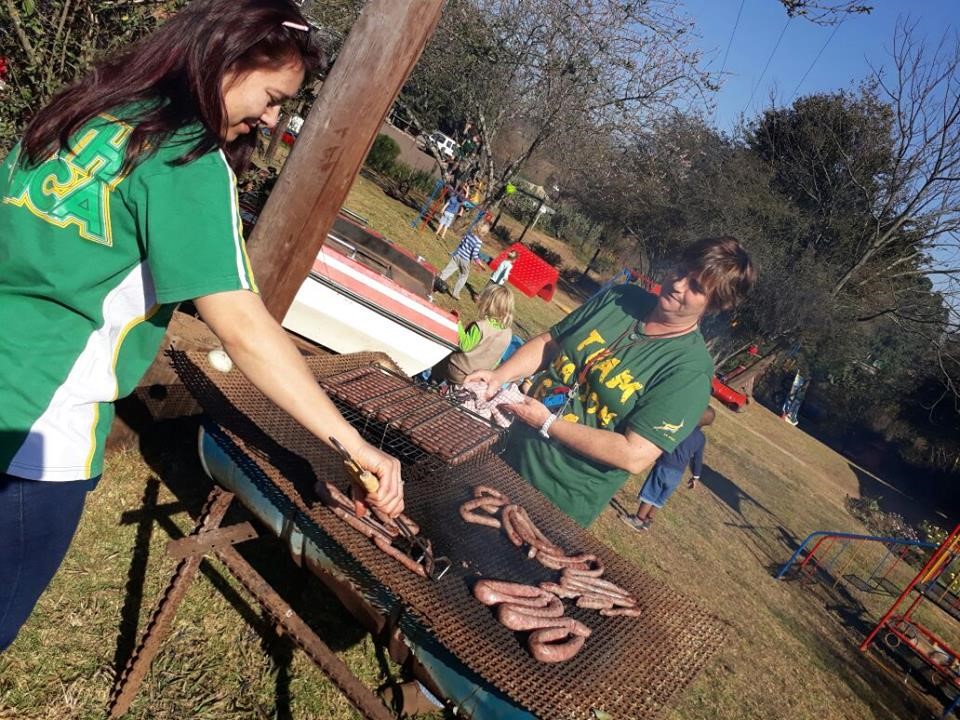 CELEBRATING SOUTH AFRICA