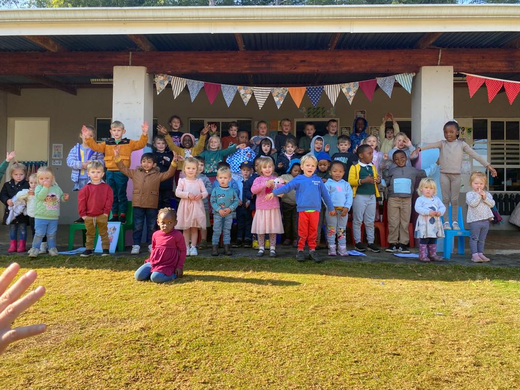 'Special Persons Day’