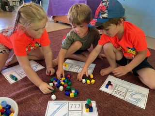 Fun Class Activities